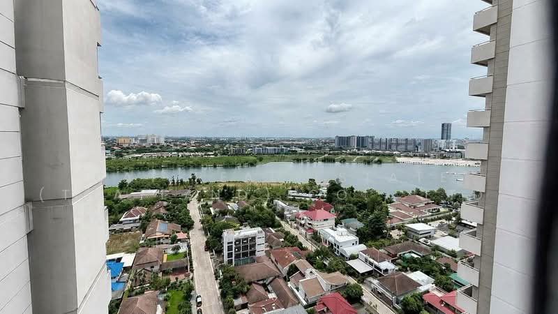 Lake View Geneva Condominium : เลควิวคอนโดมิเนียม อาคารเจนีวา, นนทบุรี, แจ้งวัฒนะ, บ้านใหม่, ปากเกร็ด, นนทบุรี, 90 ตร.ม., คอนโด ให้เช่า, โดย Cat Real Estate (Thailand) Co., Ltd., 500451736 - DDproperty.com