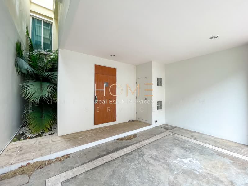 Anantra Tropical, Bangkok, Hua Mak, Bang Kapi, Bangkok, 3 Bedrooms, 180 sqm, Townhouse For Sale, by HOME Real Estate Service, 500451738 - DDproperty.com