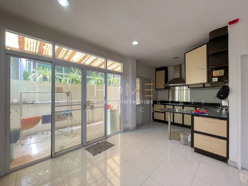 Anantra Tropical : หมู่บ้านอนันตรา ทรอปิคอล, กรุงเทพ, หัวหมาก, บางกะปิ, กรุงเทพ, 180 ตร.ม., ทาวน์เฮ้าส์ ขาย, โดย HOME Real Estate Service, 500451738 - DDproperty.com