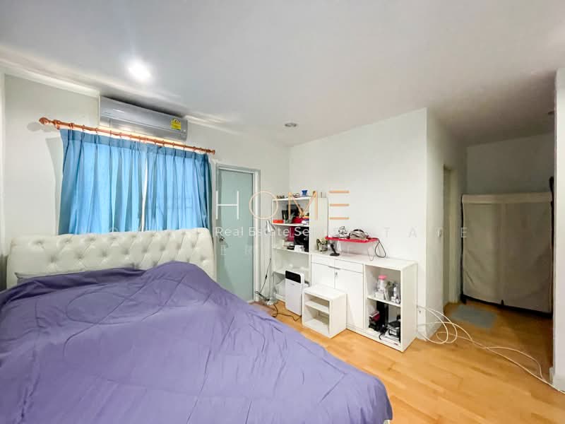 Anantra Tropical, Bangkok, Hua Mak, Bang Kapi, Bangkok, 3 Bedrooms, 180 sqm, Townhouse For Sale, by HOME Real Estate Service, 500451738 - DDproperty.com