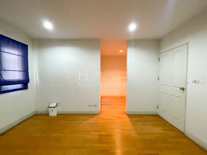 Anantra Tropical, Bangkok, Hua Mak, Bang Kapi, Bangkok, 3 Bedrooms, 180 sqm, Townhouse For Sale, by HOME Real Estate Service, 500451738 - DDproperty.com