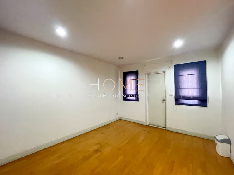 Anantra Tropical, Bangkok, Hua Mak, Bang Kapi, Bangkok, 3 Bedrooms, 180 sqm, Townhouse For Sale, by HOME Real Estate Service, 500451738 - DDproperty.com