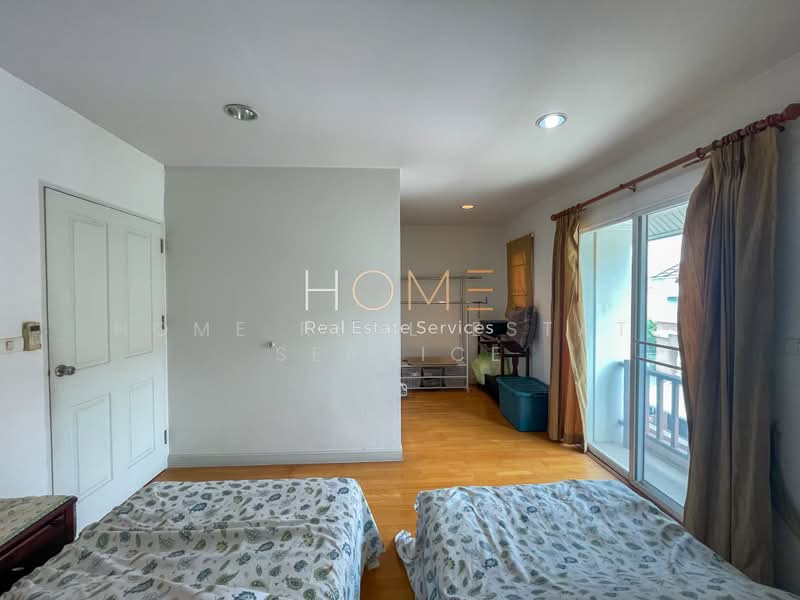 Anantra Tropical, Bangkok, Hua Mak, Bang Kapi, Bangkok, 3 Bedrooms, 180 sqm, Townhouse For Sale, by HOME Real Estate Service, 500451738 - DDproperty.com