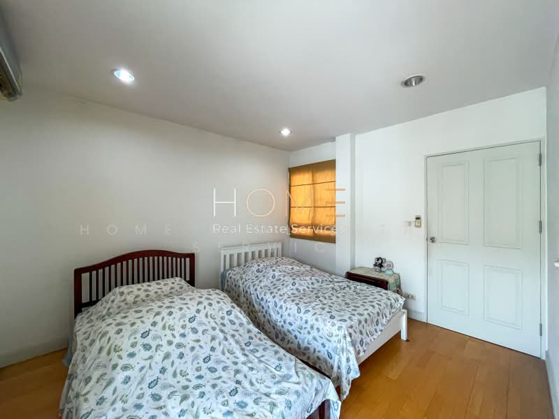 Anantra Tropical, Bangkok, Hua Mak, Bang Kapi, Bangkok, 3 Bedrooms, 180 sqm, Townhouse For Sale, by HOME Real Estate Service, 500451738 - DDproperty.com