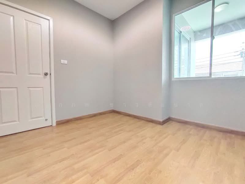 The Colors Wongwaen-Ramintra, Bangkok, Surao Khlong Nueng Road (Soi 15), Bang Chun, Khlong Sam Wa, Bangkok, 3 Bedrooms, 120 sqm, Townhouse For Sale, by Ekapop Chaochainart, 500451739 - DDproperty.com