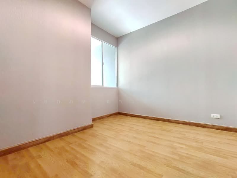 The Colors Wongwaen-Ramintra, Bangkok, Surao Khlong Nueng Road (Soi 15), Bang Chun, Khlong Sam Wa, Bangkok, 3 Bedrooms, 120 sqm, Townhouse For Sale, by Ekapop Chaochainart, 500451739 - DDproperty.com
