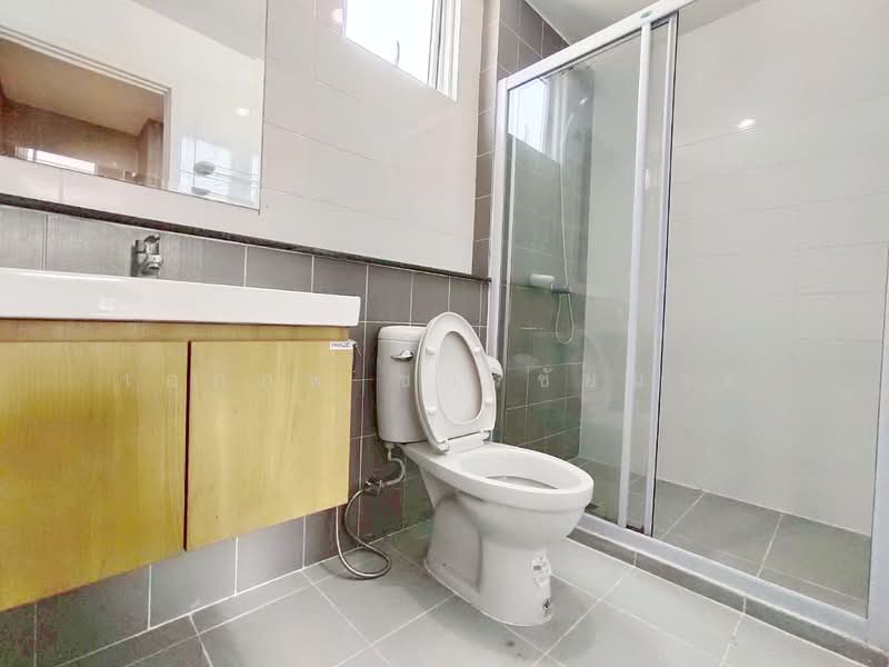 The Colors Wongwaen-Ramintra, Bangkok, Surao Khlong Nueng Road (Soi 15), Bang Chun, Khlong Sam Wa, Bangkok, 3 Bedrooms, 120 sqm, Townhouse For Sale, by Ekapop Chaochainart, 500451739 - DDproperty.com