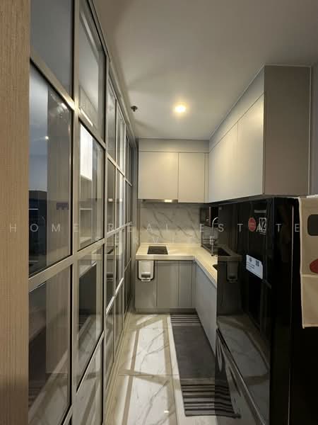 Metro Luxe Ratchada : เมโทรลักซ์ รัชดา, กรุงเทพ, 461 ถนนรัชดาภิเษก, ดินแดง, กรุงเทพ, 29 ตร.ม., คอนโด ขาย, โดย HOME Real Estate Service, 500451741 - DDproperty.com