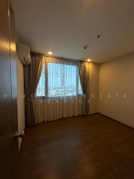 Metro Luxe Ratchada : เมโทรลักซ์ รัชดา, กรุงเทพ, 461 ถนนรัชดาภิเษก, ดินแดง, กรุงเทพ, 29 ตร.ม., คอนโด ขาย, โดย HOME Real Estate Service, 500451741 - DDproperty.com