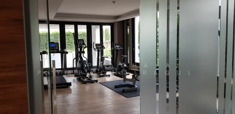 The Remarkable Soonvijai 2, Bangkok, Soi Petchburi 47 Intersection 2, Phetchaburi Road, Bang Kapi, Huai Khwang, Bangkok, 1 Bedroom, 35 sqm, Condo For Sale, by Thiprachaya Piyapachjiragul, 500451742 - DDproperty.com