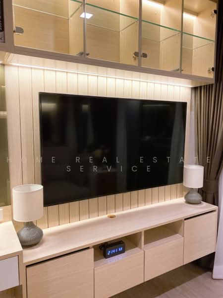 Metro Luxe Ratchada : เมโทรลักซ์ รัชดา, กรุงเทพ, 461 ถนนรัชดาภิเษก, ดินแดง, กรุงเทพ, 29 ตร.ม., คอนโด ขาย, โดย HOME Real Estate Service, 500451745 - DDproperty.com