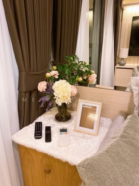 Metro Luxe Ratchada : เมโทรลักซ์ รัชดา, กรุงเทพ, 461 ถนนรัชดาภิเษก, ดินแดง, กรุงเทพ, 29 ตร.ม., คอนโด ขาย, โดย HOME Real Estate Service, 500451745 - DDproperty.com