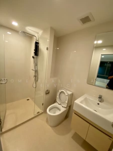 Metro Luxe Ratchada : เมโทรลักซ์ รัชดา, กรุงเทพ, 461 ถนนรัชดาภิเษก, ดินแดง, กรุงเทพ, 29 ตร.ม., คอนโด ขาย, โดย HOME Real Estate Service, 500451745 - DDproperty.com