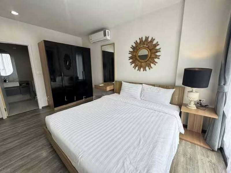 The Deck Patong, Phuket, 81 Rattahut Road, Patong, Kathu, Phuket, 2 Bedrooms, 66 sqm, Condo For Rent, by PK LIFE Property, 500451747 - DDproperty.com