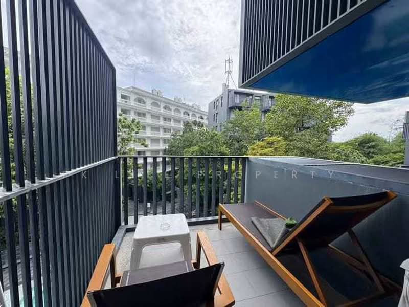 The Deck Patong, Phuket, 81 Rattahut Road, Patong, Kathu, Phuket, 2 Bedrooms, 66 sqm, Condo For Rent, by PK LIFE Property, 500451747 - DDproperty.com