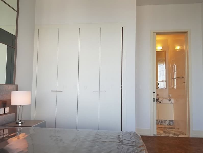 The Ritz-Carlton Residences, Bangkok, 114 Narathiwat Ratchanakarin Road, Silom, Bang Rak, Bangkok, 2 Bedrooms, 125 sqm, Condo For Rent, by Simon Decalf, 500451748 - DDproperty.com