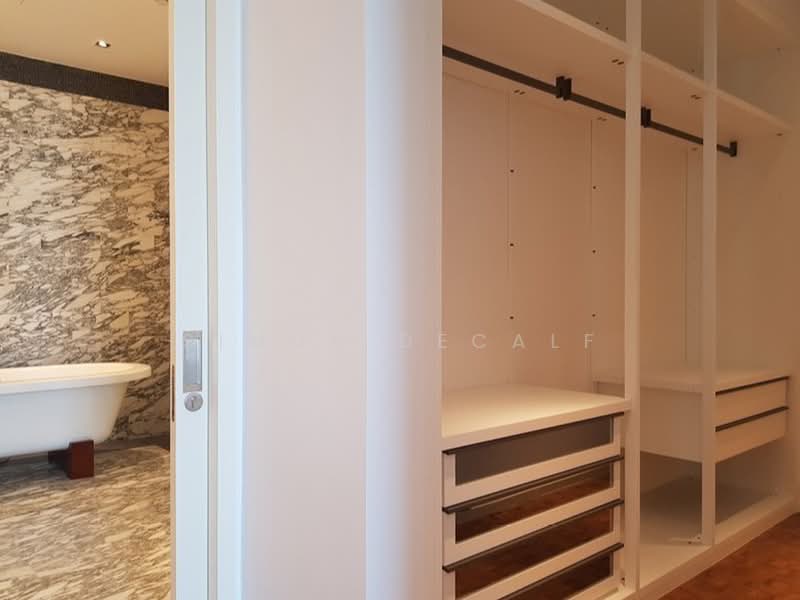 The Ritz-Carlton Residences : เดอะ ริซท์-คาร์ลตัน เรสซิเดนเซส, กรุงเทพ, 114 ถ.นราธิวาสราชนครินทร์, สีลม, บางรัก, กรุงเทพ, 125 ตร.ม., คอนโด ให้เช่า, โดย Simon Decalf, 500451748 - DDproperty.com