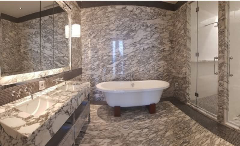 The Ritz-Carlton Residences : เดอะ ริซท์-คาร์ลตัน เรสซิเดนเซส, กรุงเทพ, 114 ถ.นราธิวาสราชนครินทร์, สีลม, บางรัก, กรุงเทพ, 125 ตร.ม., คอนโด ให้เช่า, โดย Simon Decalf, 500451748 - DDproperty.com