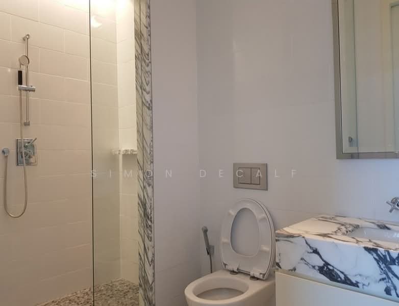 The Ritz-Carlton Residences : เดอะ ริซท์-คาร์ลตัน เรสซิเดนเซส, กรุงเทพ, 114 ถ.นราธิวาสราชนครินทร์, สีลม, บางรัก, กรุงเทพ, 125 ตร.ม., คอนโด ให้เช่า, โดย Simon Decalf, 500451748 - DDproperty.com