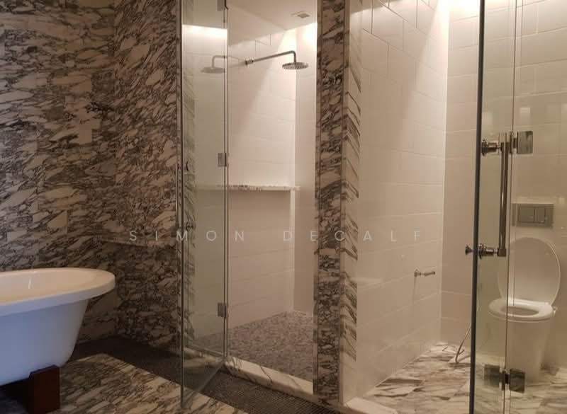 The Ritz-Carlton Residences : เดอะ ริซท์-คาร์ลตัน เรสซิเดนเซส, กรุงเทพ, 114 ถ.นราธิวาสราชนครินทร์, สีลม, บางรัก, กรุงเทพ, 125 ตร.ม., คอนโด ให้เช่า, โดย Simon Decalf, 500451748 - DDproperty.com