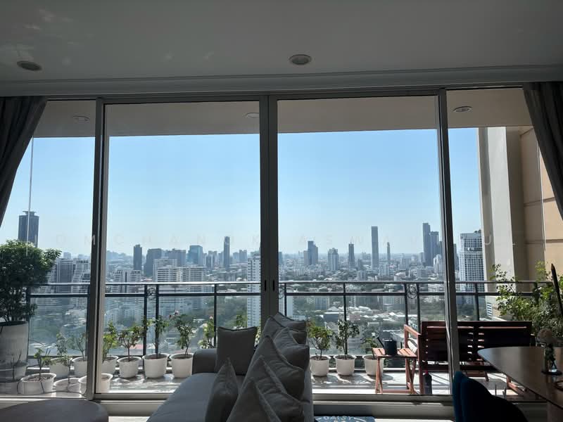 Royce Private Residences : รอย์ช ไพรเวท เรสซิเดนซ์ส, กรุงเทพ, 61 ซอยสุขุมวิท 31, คลองเตยเหนือ, วัฒนา, กรุงเทพ, 112 ตร.ม., คอนโด ขาย, โดย Jomchanok Aswavibul, 500451750 - DDproperty.com