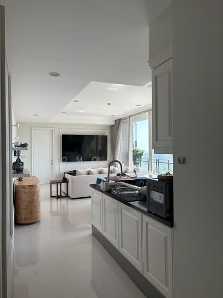 Royce Private Residences : รอย์ช ไพรเวท เรสซิเดนซ์ส, กรุงเทพ, 61 ซอยสุขุมวิท 31, คลองเตยเหนือ, วัฒนา, กรุงเทพ, 112 ตร.ม., คอนโด ขาย, โดย Jomchanok Aswavibul, 500451750 - DDproperty.com