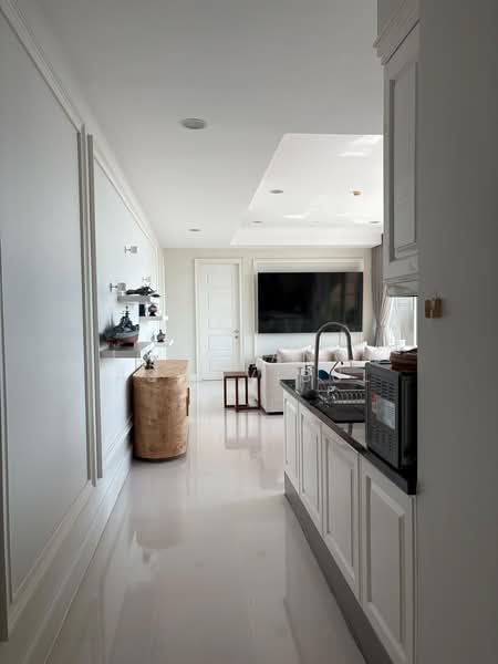 Royce Private Residences : รอย์ช ไพรเวท เรสซิเดนซ์ส, กรุงเทพ, 61 ซอยสุขุมวิท 31, คลองเตยเหนือ, วัฒนา, กรุงเทพ, 112 ตร.ม., คอนโด ขาย, โดย Jomchanok Aswavibul, 500451750 - DDproperty.com