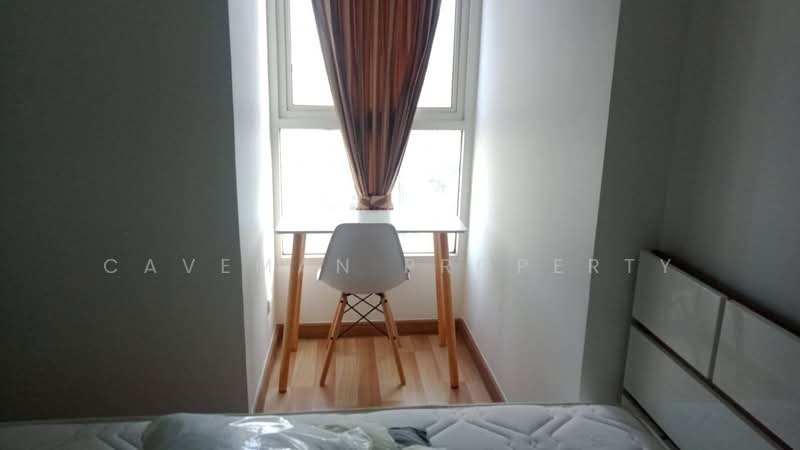 IDEO Verve Ratchaprarop : ไอดีโอ เวิร์ฟ ราชปรารภ, กรุงเทพ, ราชปรารถ, มักกะสัน, ราชเทวี, กรุงเทพ, 33 ตร.ม., คอนโด ให้เช่า, โดย Caveman Property, 500451751 - DDproperty.com