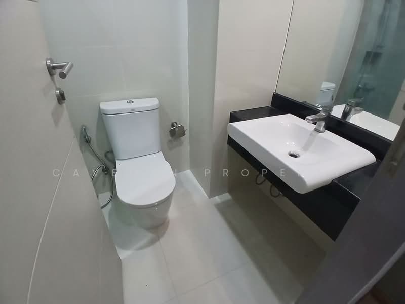 IDEO Verve Ratchaprarop : ไอดีโอ เวิร์ฟ ราชปรารภ, กรุงเทพ, ราชปรารถ, มักกะสัน, ราชเทวี, กรุงเทพ, 33 ตร.ม., คอนโด ให้เช่า, โดย Caveman Property, 500451751 - DDproperty.com