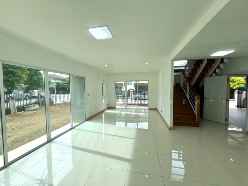 พฤกษานารา หนองมน-ชลบุรี, Chon Buri (Pattaya), Mhueng, Muang Chon Buri, Chon Buri (Pattaya), 3 Bedrooms, 150 sqm, Single Detached House For Sale, by The Best Property ไฟน่อล, 500451752 - DDproperty.com