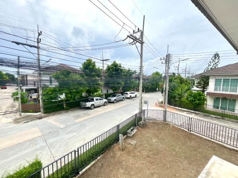พฤกษานารา หนองมน-ชลบุรี, Chon Buri (Pattaya), Mhueng, Muang Chon Buri, Chon Buri (Pattaya), 3 Bedrooms, 150 sqm, Single Detached House For Sale, by The Best Property ไฟน่อล, 500451752 - DDproperty.com