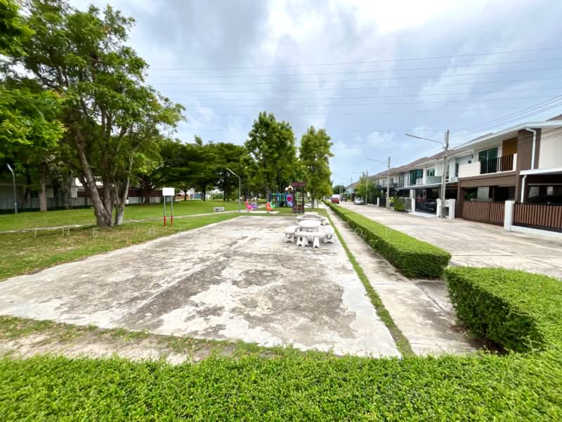 พฤกษานารา หนองมน-ชลบุรี, Chon Buri (Pattaya), Mhueng, Muang Chon Buri, Chon Buri (Pattaya), 3 Bedrooms, 150 sqm, Single Detached House For Sale, by The Best Property ไฟน่อล, 500451752 - DDproperty.com