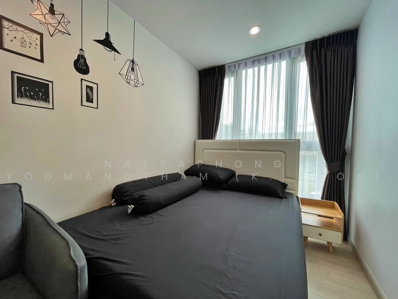 Thana Astra Sathorn-Chan, Bangkok, 209 Soi Chan 43, Thung Wat Don, Sathon, Bangkok, Studio, 26 sqm, Condo For Sale, by NATTAPHONG Yodmanotham (K. Book), 500451753 - DDproperty.com