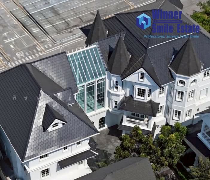 Fantasia Villa 3, Samut Prakan, Soi Santikham 14, Samrong Nua, Muang Samut Prakarn, Samut Prakan, 4 Bedrooms, 1,800 sqm, Single Detached House For Rent, by พิชาพัทธ์ เพิ่มศิริทรงรัฐ (คุณพิชา), 500451755 - DDproperty.com