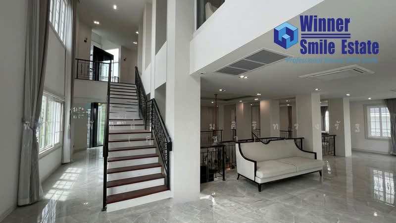 Fantasia Villa 3 : แฟนตาเซียวิลล่า 3, สมุทรปราการ, ซอย สันติคาม 14, สำโรงเหนือ, เมืองสมุทรปราการ, สมุทรปราการ, 1,800 ตร.ม., บ้านเดี่ยว ให้เช่า, โดย พิชาพัทธ์ เพิ่มศิริทรงรัฐ (คุณพิชา), 500451755 - DDproperty.com