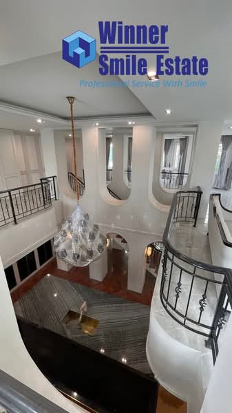 Fantasia Villa 3, Samut Prakan, Soi Santikham 14, Samrong Nua, Muang Samut Prakarn, Samut Prakan, 4 Bedrooms, 1,800 sqm, Single Detached House For Rent, by พิชาพัทธ์ เพิ่มศิริทรงรัฐ (คุณพิชา), 500451755 - DDproperty.com