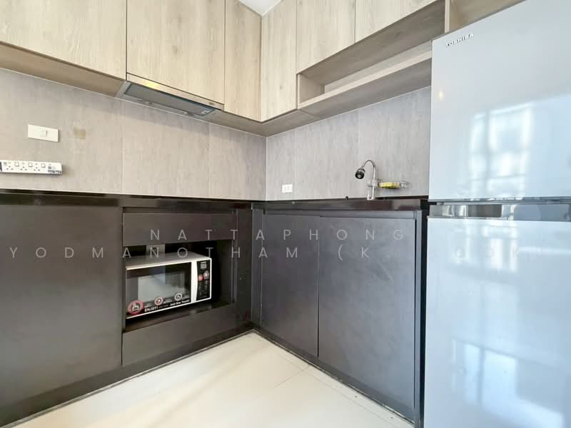 Lyss Ratchayothin, Bangkok, Phahon Yothin 27 Alley, Chatuchak, Bangkok, 1 Bedroom, 32 sqm, Condo For Sale, by NATTAPHONG Yodmanotham (K. Book), 500451756 - DDproperty.com