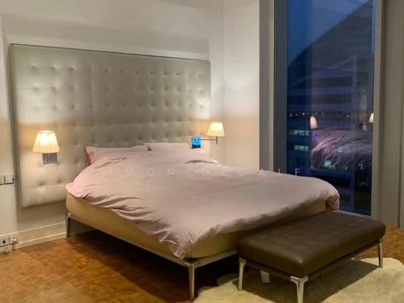The Ritz-Carlton Residences, Bangkok, 114 Narathiwat Ratchanakarin Road, Silom, Bang Rak, Bangkok, 2 Bedrooms, 126 sqm, Condo For Sale, by Simon Decalf, 500451759 - DDproperty.com