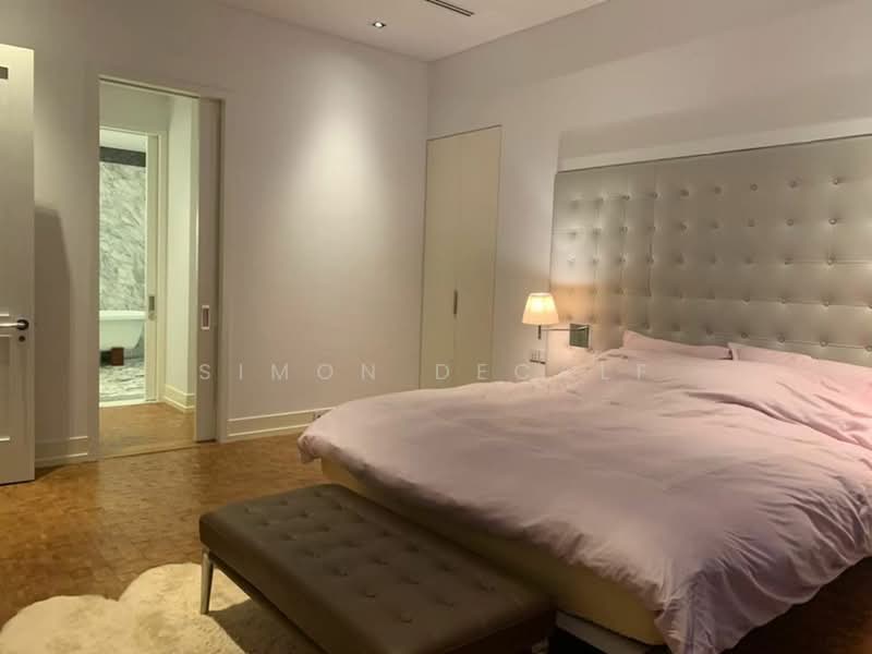 The Ritz-Carlton Residences : เดอะ ริซท์-คาร์ลตัน เรสซิเดนเซส, กรุงเทพ, 114 ถ.นราธิวาสราชนครินทร์, สีลม, บางรัก, กรุงเทพ, 126 ตร.ม., คอนโด ขาย, โดย Simon Decalf, 500451759 - DDproperty.com