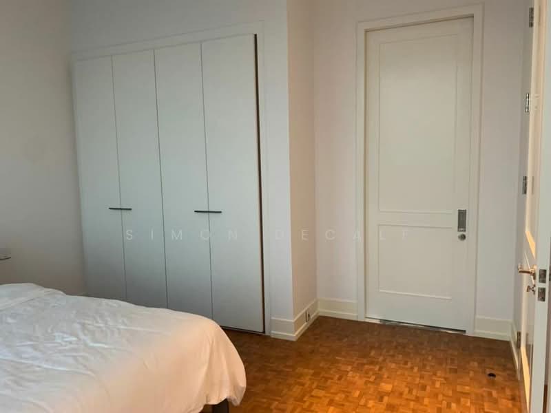 The Ritz-Carlton Residences, Bangkok, 114 Narathiwat Ratchanakarin Road, Silom, Bang Rak, Bangkok, 2 Bedrooms, 126 sqm, Condo For Sale, by Simon Decalf, 500451759 - DDproperty.com