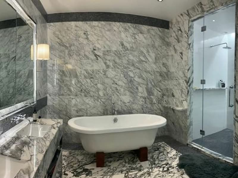 The Ritz-Carlton Residences, Bangkok, 114 Narathiwat Ratchanakarin Road, Silom, Bang Rak, Bangkok, 2 Bedrooms, 126 sqm, Condo For Sale, by Simon Decalf, 500451759 - DDproperty.com