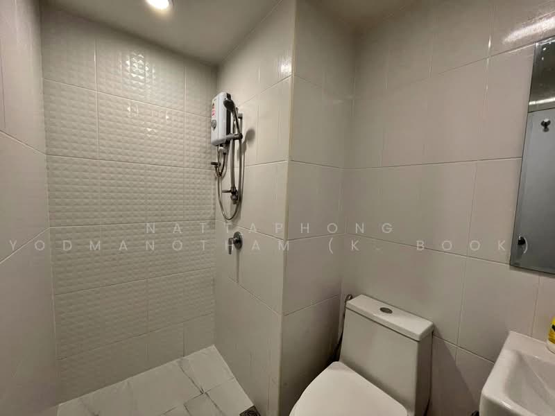 Thana Astra Sathorn-Chan : ธนา แอสทรา สาทร-จันทน์, กรุงเทพ, 209 ซอย จันทน์ 43, ทุ่งวัดดอน, สาทร, กรุงเทพ, 25 ตร.ม., คอนโด ขาย, โดย NATTAPHONG Yodmanotham (K. Book), 500451761 - DDproperty.com