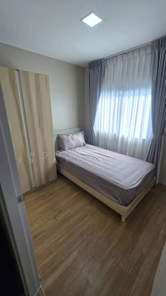 Pleno Sukhumvit-Bangna 2, Samut Prakan, Bangna-Trad Road, Bang Kaeo, Bang Plee, Samut Prakan, 3 Bedrooms, 106 sqm, Townhouse For Rent, by HOME Real Estate Service, 500451763 - DDproperty.com