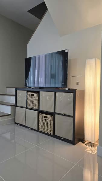 Pleno Sukhumvit-Bangna 2, Samut Prakan, Bangna-Trad Road, Bang Kaeo, Bang Plee, Samut Prakan, 3 Bedrooms, 106 sqm, Townhouse For Rent, by HOME Real Estate Service, 500451763 - DDproperty.com