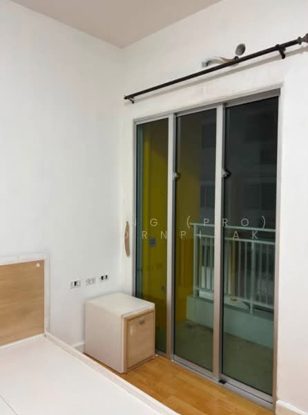 My Condo Ladprao 27 : มายคอนโด ลาดพร้าว27, กรุงเทพ, ซอยลาดพร้าว 27 ถนนลาดพร้าว, จันทรเกษม, จตุจักร, กรุงเทพ, 25 ตร.ม., คอนโด ขาย, โดย Kanueng (Pro) Noppornpitak, 500451764 - DDproperty.com