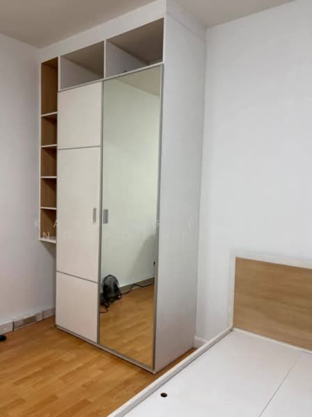 My Condo Ladprao 27, Bangkok, Soi Ladprao 27 Ladprao Road, Chan Kasem, Chatuchak, Bangkok, 1 Bedroom, 25 sqm, Condo For Sale, by Kanueng (Pro) Noppornpitak, 500451764 - DDproperty.com