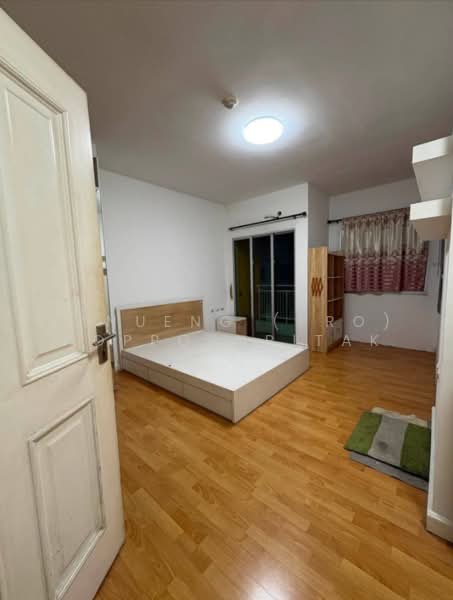 My Condo Ladprao 27 : มายคอนโด ลาดพร้าว27, กรุงเทพ, ซอยลาดพร้าว 27 ถนนลาดพร้าว, จันทรเกษม, จตุจักร, กรุงเทพ, 25 ตร.ม., คอนโด ขาย, โดย Kanueng (Pro) Noppornpitak, 500451764 - DDproperty.com