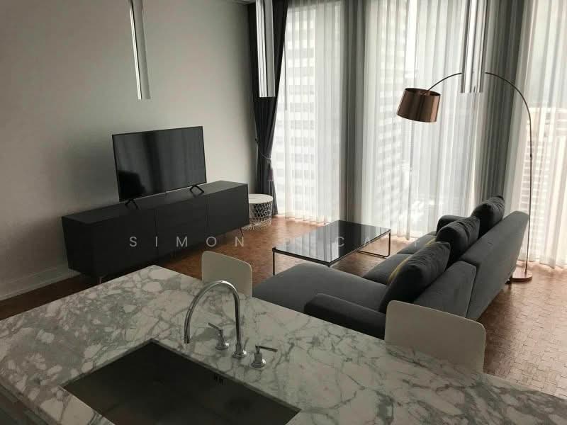 The Ritz-Carlton Residences, Bangkok, 114 Narathiwat Ratchanakarin Road, Silom, Bang Rak, Bangkok, 3 Bedrooms, 151 sqm, Condo For Rent, by Simon Decalf, 500451765 - DDproperty.com