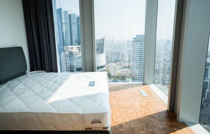 The Ritz-Carlton Residences : เดอะ ริซท์-คาร์ลตัน เรสซิเดนเซส, กรุงเทพ, 114 ถ.นราธิวาสราชนครินทร์, สีลม, บางรัก, กรุงเทพ, 151 ตร.ม., คอนโด ให้เช่า, โดย Simon Decalf, 500451765 - DDproperty.com