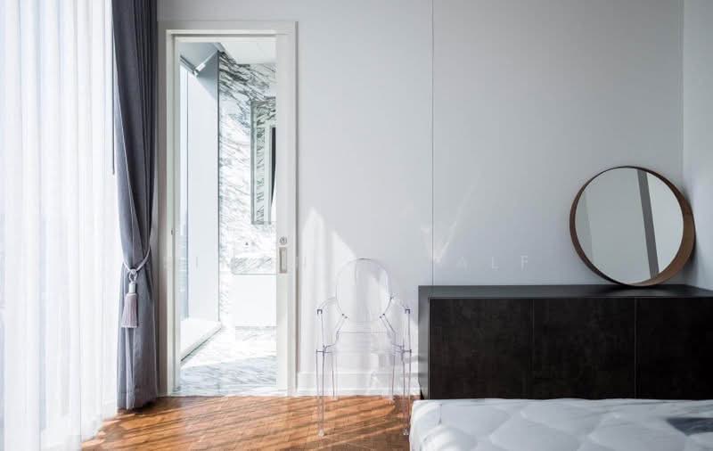 The Ritz-Carlton Residences, Bangkok, 114 Narathiwat Ratchanakarin Road, Silom, Bang Rak, Bangkok, 3 Bedrooms, 151 sqm, Condo For Rent, by Simon Decalf, 500451765 - DDproperty.com